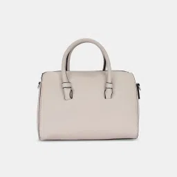 Forever Glam by Pantaloons Grey Handbag image 4