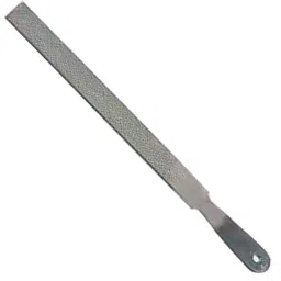 Taparia Bastard Flat File Machinist File, Length 250 mm, FLH2501-picture-41
