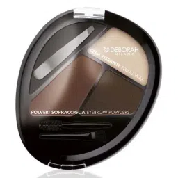 Deborah Milano 02 Brunette Eyebrow Perfect Kit - 5 gm-image-26