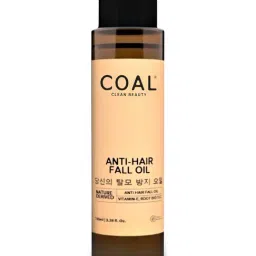 Coal Clean Beauty Natural Anti-Hair Fall Oil for Men - 100 ml-picture-11