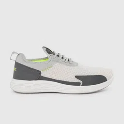 Lee Cooper Men Woven Design Sneakers image 3