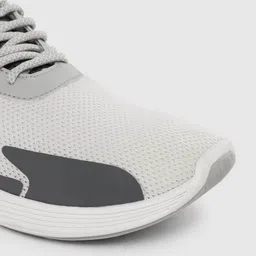 Lee Cooper Men Woven Design Sneakers image 5