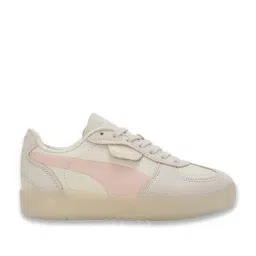 Puma Women's Palermo Moda Creamy Vanilla Sneakers-picture-22