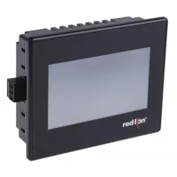 Red Lion CR1000 Series Touch Screen HMI - 4.3 in, Colour Display, 480 x 272, CR10000400000210 image 5