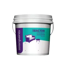 Asian Paints Tractor Synthetic Distemper 2 Kg Ivory, 0014-image-40