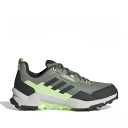 Adidas Men's TERREX AX4 Green Outdoor Shoes-picture-26