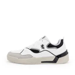 Red Tape Men's Black Casual Sneakers image 4