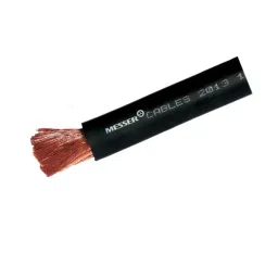 Messer Copper Welding Cable, Nominal Cross Section Area 70 mm², MWCCUHOFR070  (Roll of 100 m)-picture-22