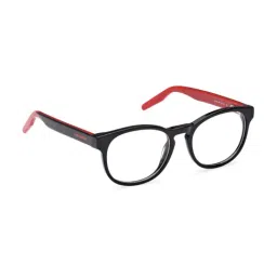 Skechers Transparent Round Full Rim Frames image 3