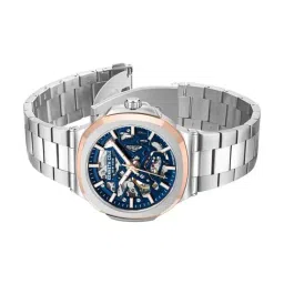 Kenneth Cole KCWGY0046201MN Kenneth Cole SS-24 Automatic Watch For Men image 4