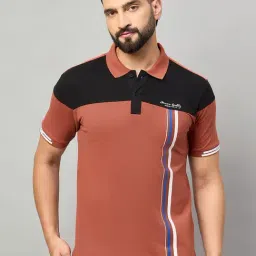 Duke Zing Regular Fit Polo T-Shirt-picture-46