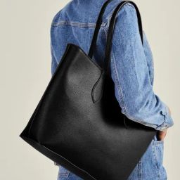 Accessorize London Black Tote-picture-35
