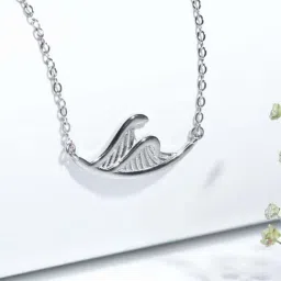 GIVA 925 Sterling Silver Pendant for Women-image-12