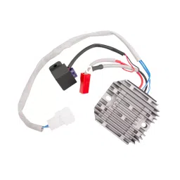 Deutsche Regulator for Bajaj Pulsar 220, DEUS-0763GA image 2
