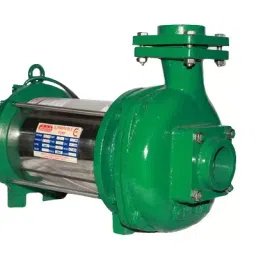 Chetak Electrical 2 HP 50-75 ft Single Phase Openwell Monoset Pump COWP image 2