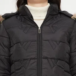 VERO MODERNO Women Lightweight Puffer Jacket image 3