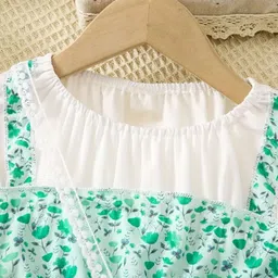 MENSBIT Fit & Flare Dress image 3