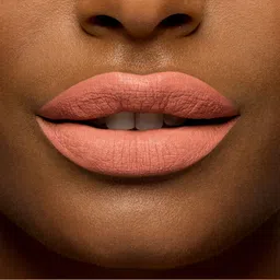 Stila Stay All Day Creamy Matte Liquid Lipstick 3ml - Sugar Peach image 2