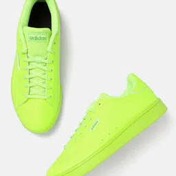 ADIDAS Women Urban Court Tennis Shoes-image-15