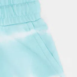 Pantaloons Baby Boys Washed Printed Shorts image 5