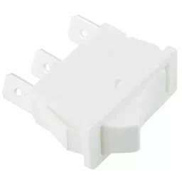 ARCOLECTRIC (BULGIN LIMITED) SPDT On-On Rocker Switch Panel Mount, C1510VQASD-picture-13