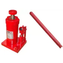 INDER 20000 Kg (20 Ton) Hydraulic Jack P-499C-picture-18