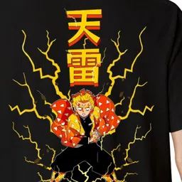 LOCAVESTIR Boys Printed T-shirt image 3