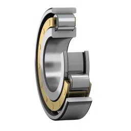 SKF Imported Cylindrical Roller Bearing, Inner Dia 65 mm, Outer Dia 140 mm, Width 48 mm, NJ 2313 ECP/C4 image 1
