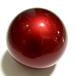 lzydd Trackball Mouse 52mm Ball for ELECOM Huge Trackball Mouse/Others (52mm) image 2