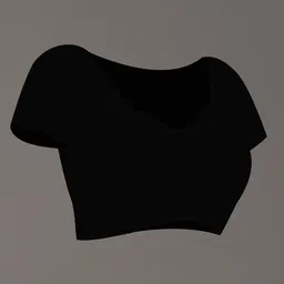 HERE&NOW Embellished Sequinned Pure Georgette Saree image 3