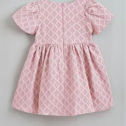 hopscotch Bow Belle Princess Dress image 2