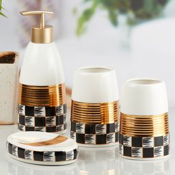 Kookee Ceramic Bathroom Set-picture-19