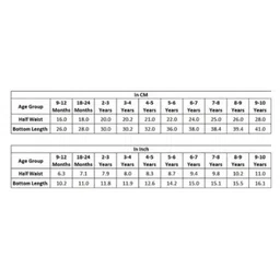 KUCHIPOO Cotton Blend Pack Of 5 Numericals Printed Shorts - Grey Navy Blue Orange Blue & Black image 2