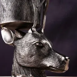 Gibox Silver Aluminium Ice Buckets image 3