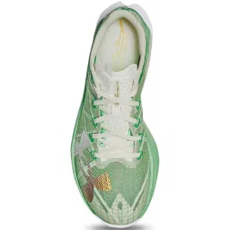 Under Armour Men's U Velociti Elite 2 Olmpc Green Running Shoes image 4