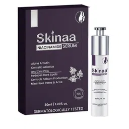 SKINAA Niacinamide Serum For Dark Spots - 30ml-image-16