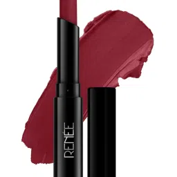 RENEE Very Matte Lipstick Cranberry Crush 07 - 1.6 gm image 3