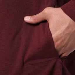 Lacoste Men Kurta image 5