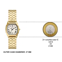 Fossil ES5361 Harlow Analog Watch for Women image 4