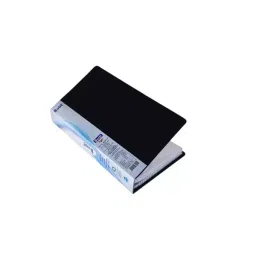 Boat by Ban Business Card Holder With Case 240 Cards Black, FG000579 (Pack of 24)-picture-24
