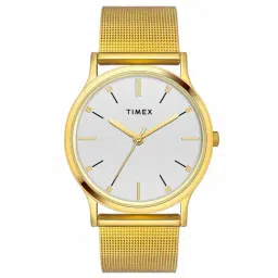 Timex TW000R454 Classics Analog Watch for Men-image-3