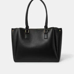 Accessorize London Black Tote image 2