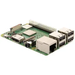 RASPBERRY-PI SBC BOARD, RASPBERRY PI 3 MODEL B+, RPI3-MODBP-picture-37
