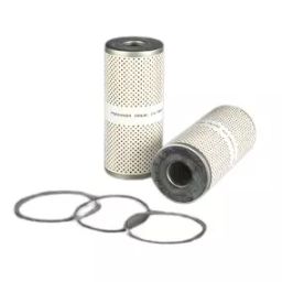 Donaldson 228.6 mm(9 Inch) Lube Filter Cartridge P550484-picture-14