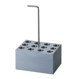 AS ONE 5 ml Tube Block for HDB, 1-1189-13-picture-18