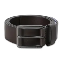 puma BERN Leather Belt image 4