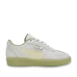 Puma Women's Palermo Moda Vapor Grey Sneakers-image-94