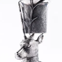 Gibox Silver Aluminium Ice Buckets image 5