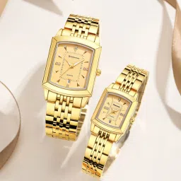 Giordano GZ-991-SET-11 Analog Watch For Unisex image 4