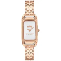 Coach 14504197 Cadie Analog Watch for Women-image-64